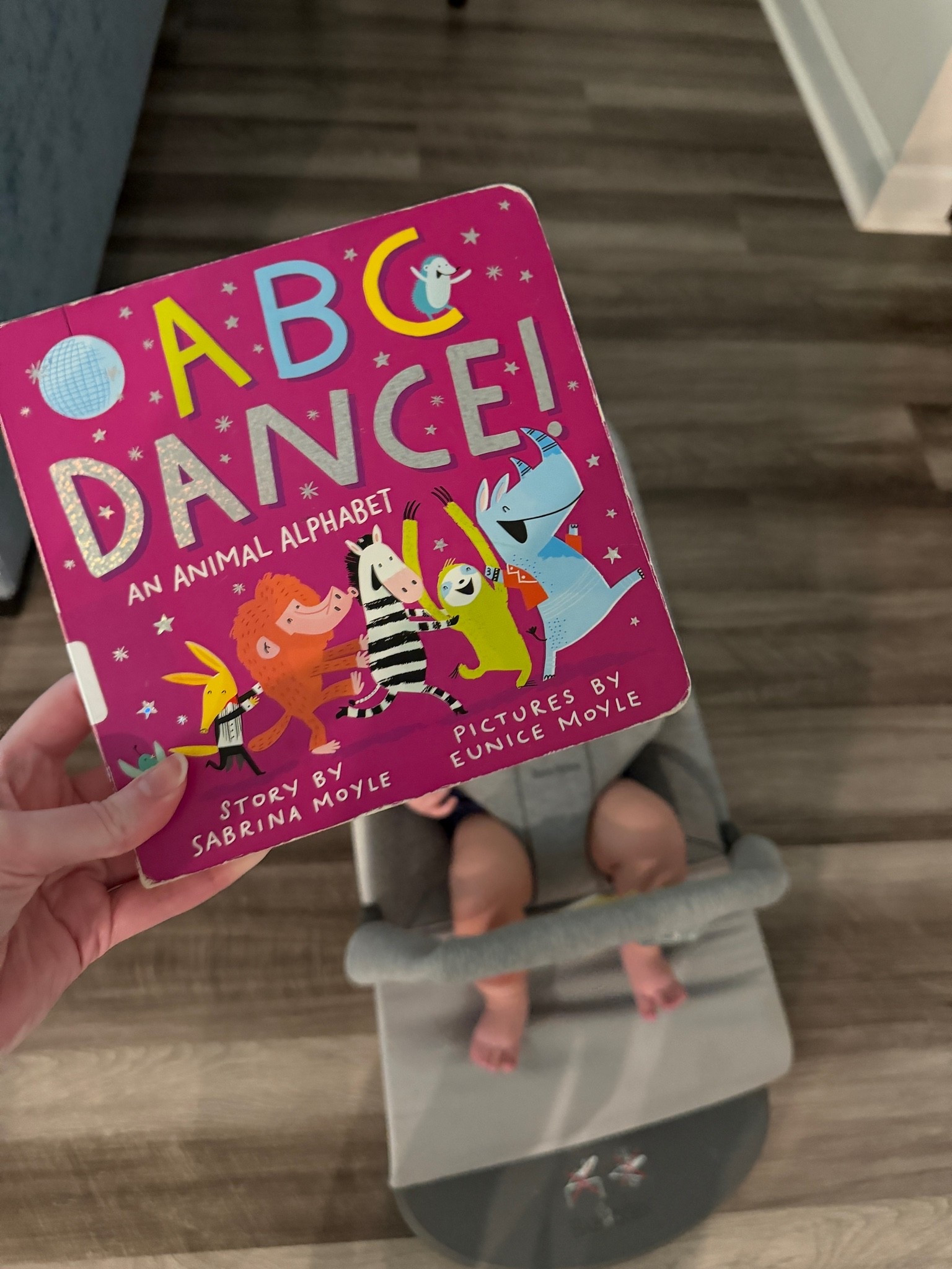book of the day 📚

#LTKKids #LTKBaby #LTKmomlife