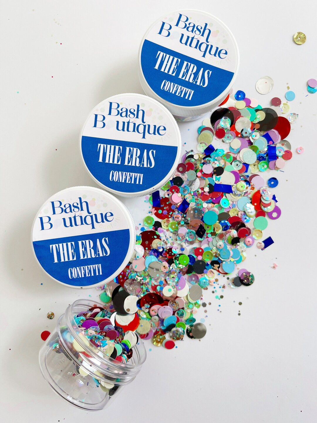 Eras Confetti the Eras Confetti Taylor Swift Confetti T Swift Party Taylor Swift Party Confetti P... | Etsy (US)