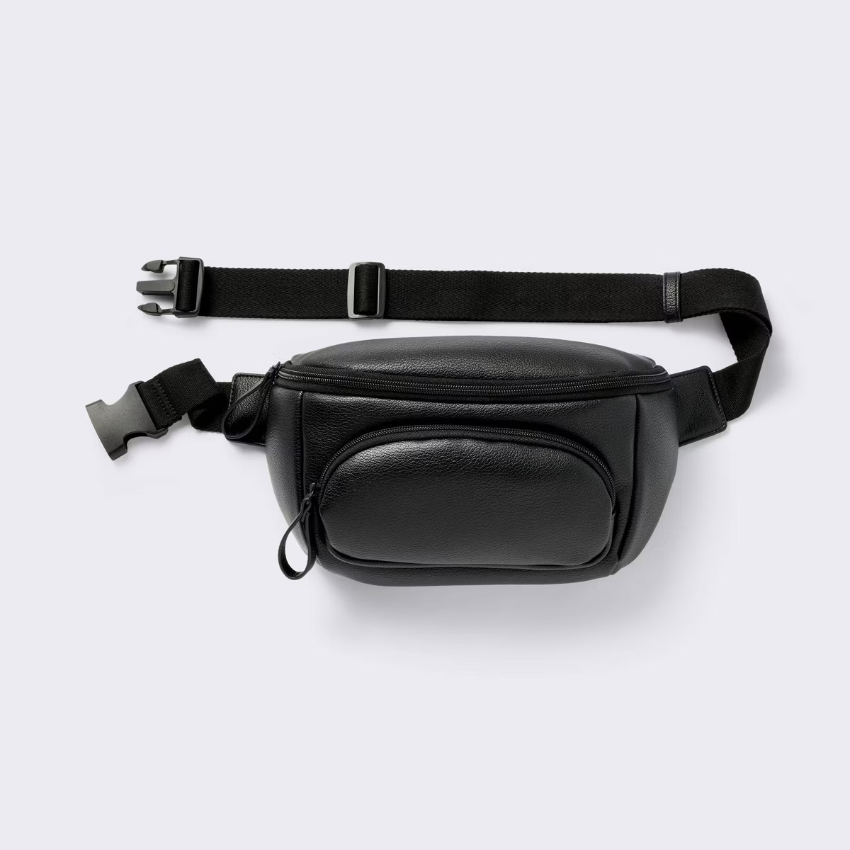 Diaper Sling - Black - Cloud Island™ | Target