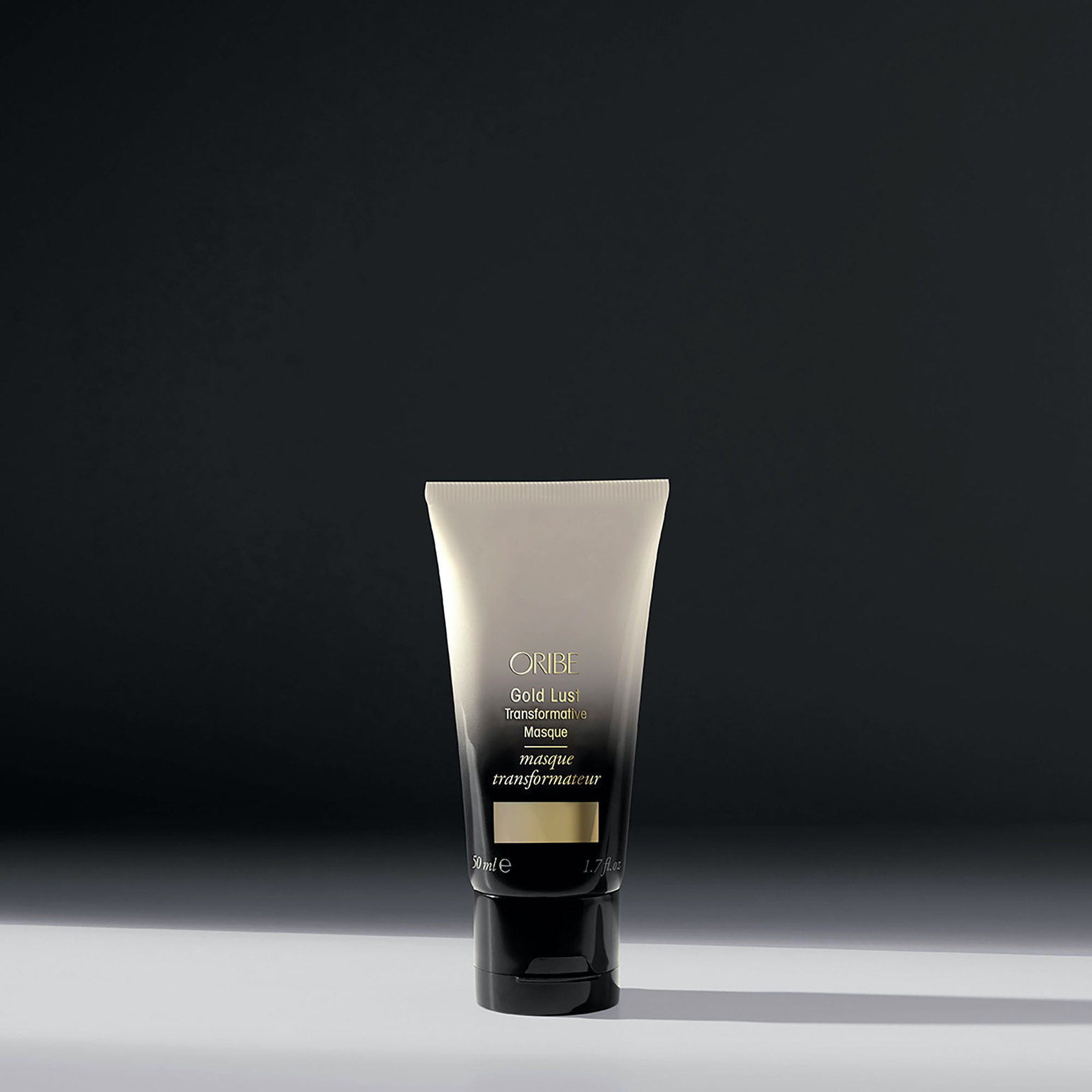 Gold Lust Transformative Masque - Travel | Oribe Hair Care