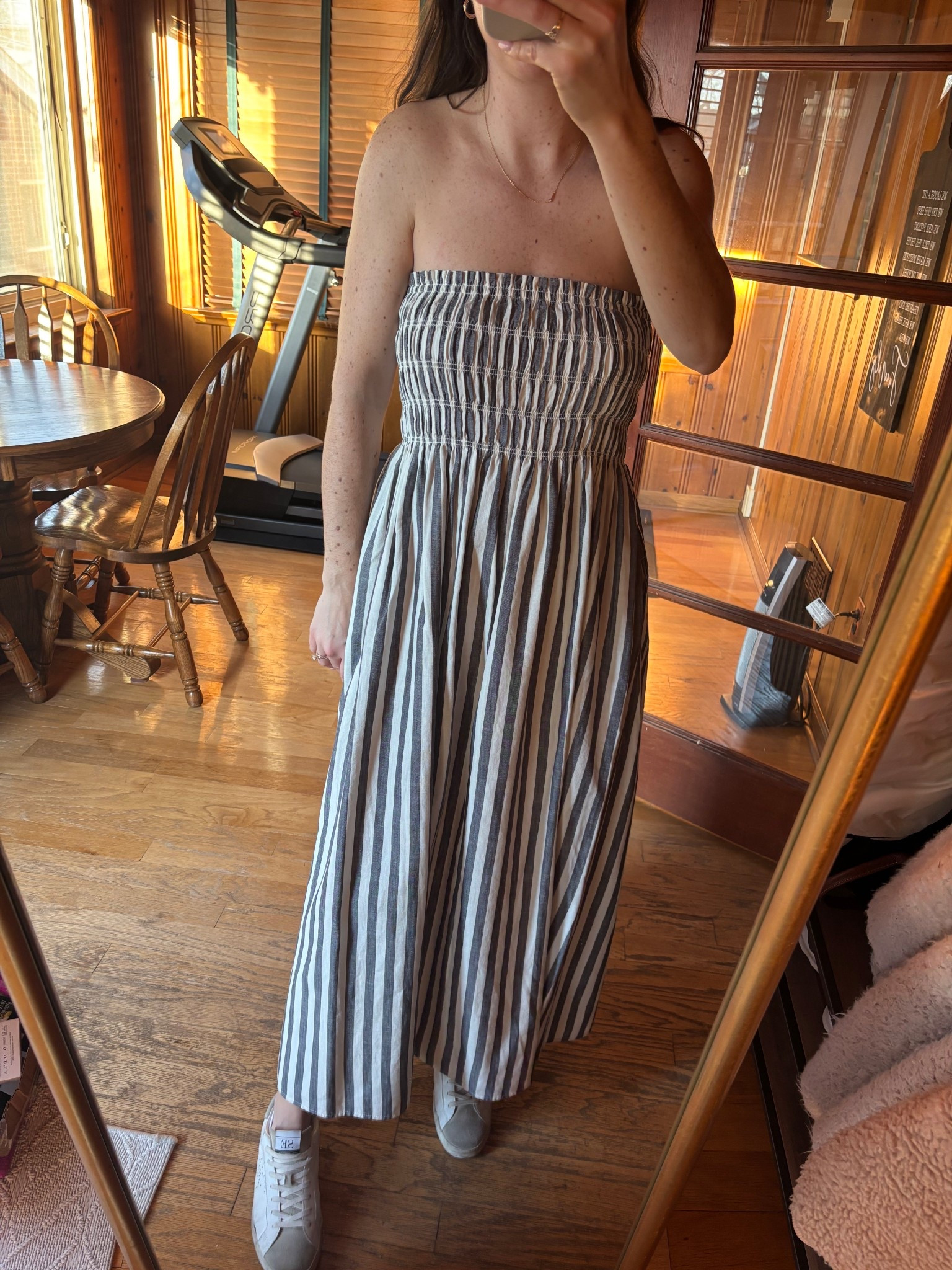summer outfit inspo

target//target style//linen dress//travel look//vacation look

#LTKTravel #LTKFindsUnder50 #LTKStyleTip