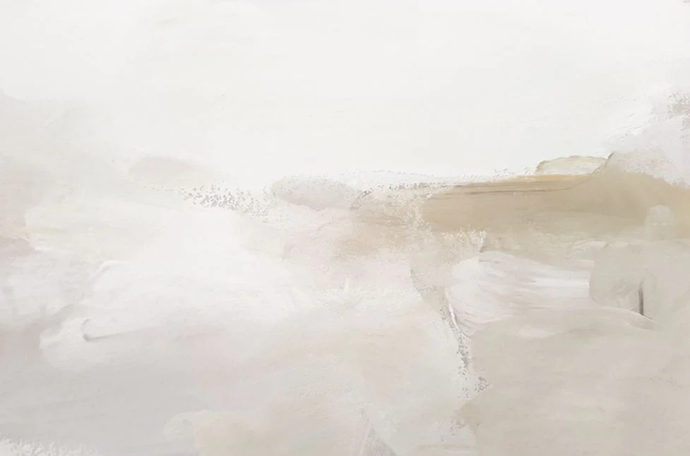 Shades of White II | Collection Prints