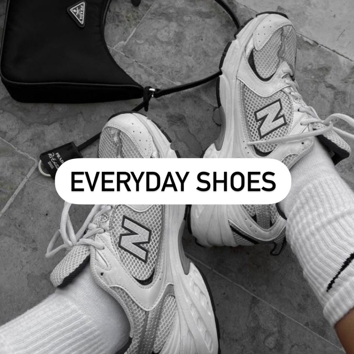 Everyday sneakers 

#LTKGiftGuide #LTKshoecrush #LTKstyletip