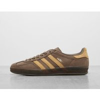 adidas Originals Gazelle Indoor - Brown, brown | Footpatrol UK