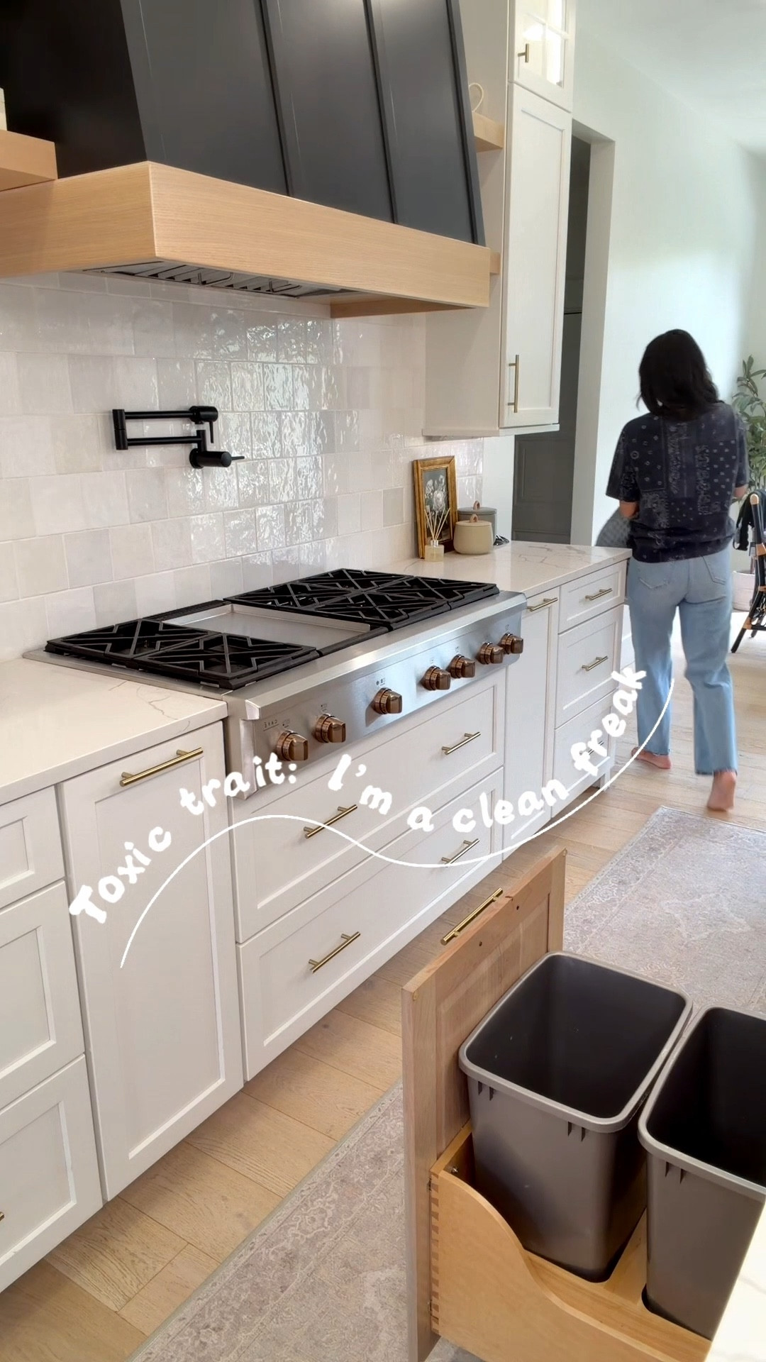 My kitchen tile. Cloe 5x5 

#LTKHome