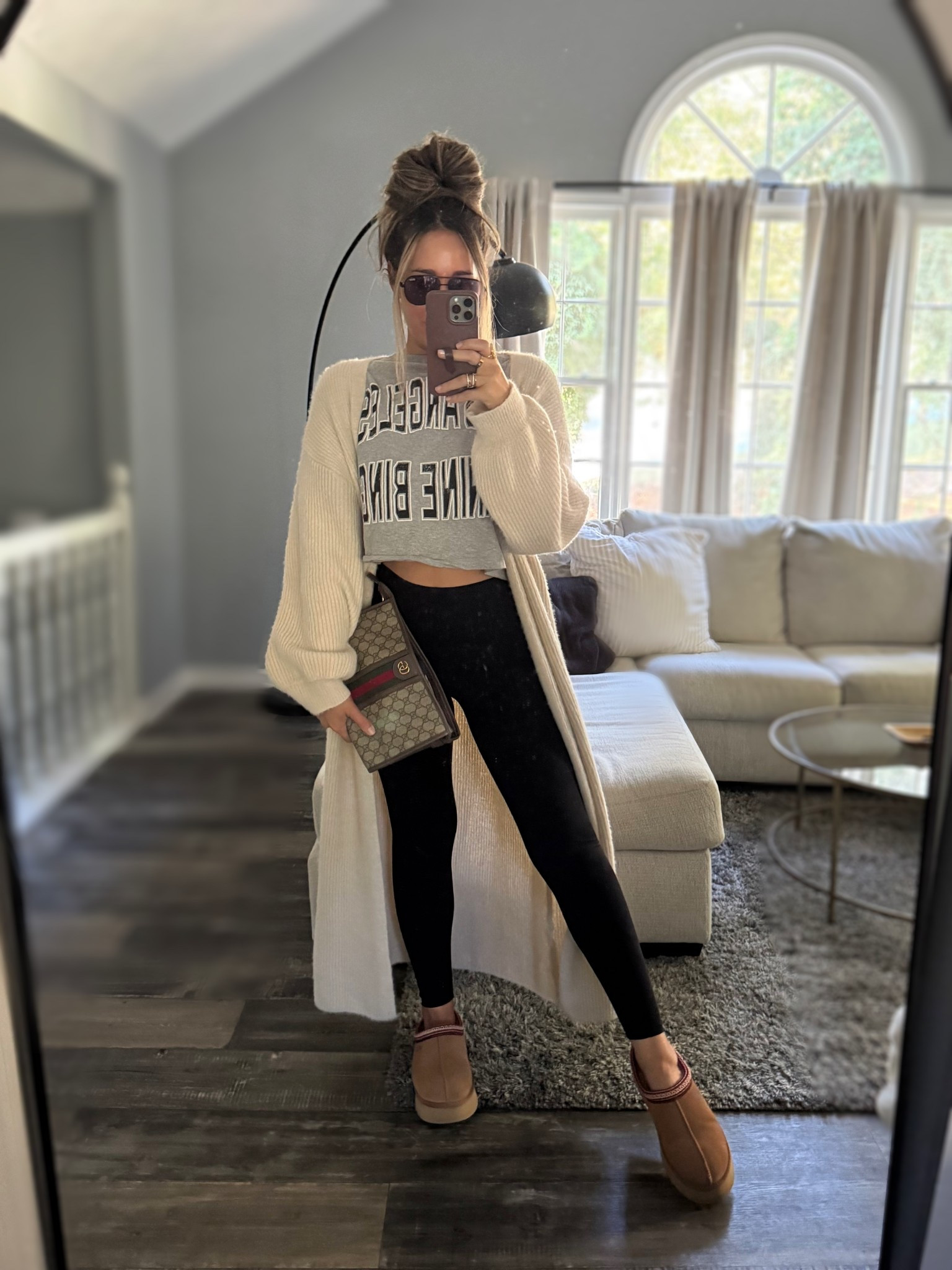 Shopping w: my girl Ashlyn today 🤌🏼 we hit Nordstrom rack last week and regretted not buying the pjs 😅

#LTKSeasonal #LTKSaleAlert #LTKFindsUnder50