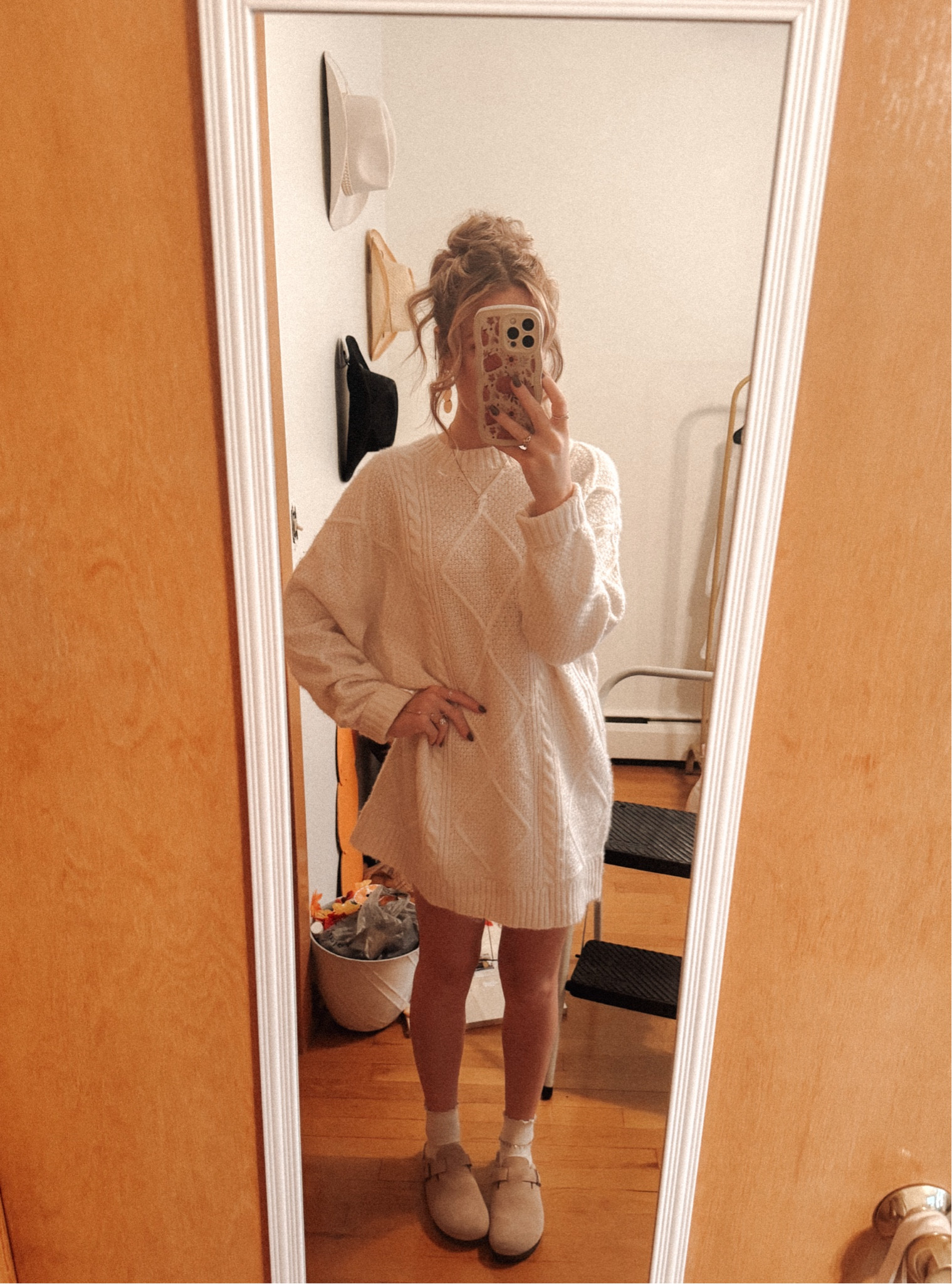 Fall Dress 

#LTKSeasonal