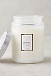 Voluspa Limited Edition Cut Glass Jar Candle | Anthropologie (US)