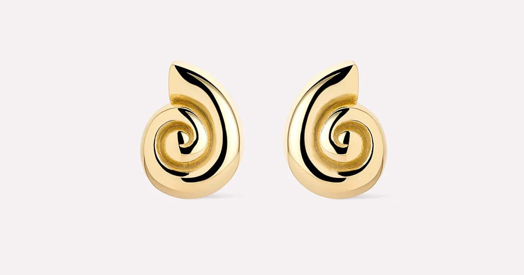 Ariel Studs | Ana Luisa