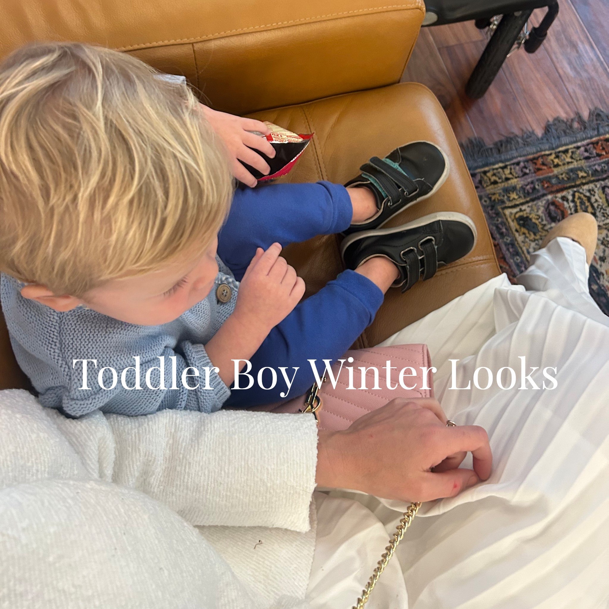Sweet little sweaters, pants, jackets and shoes for your toddler boy!



#LTKmomlife #LTKKids #LTKootd