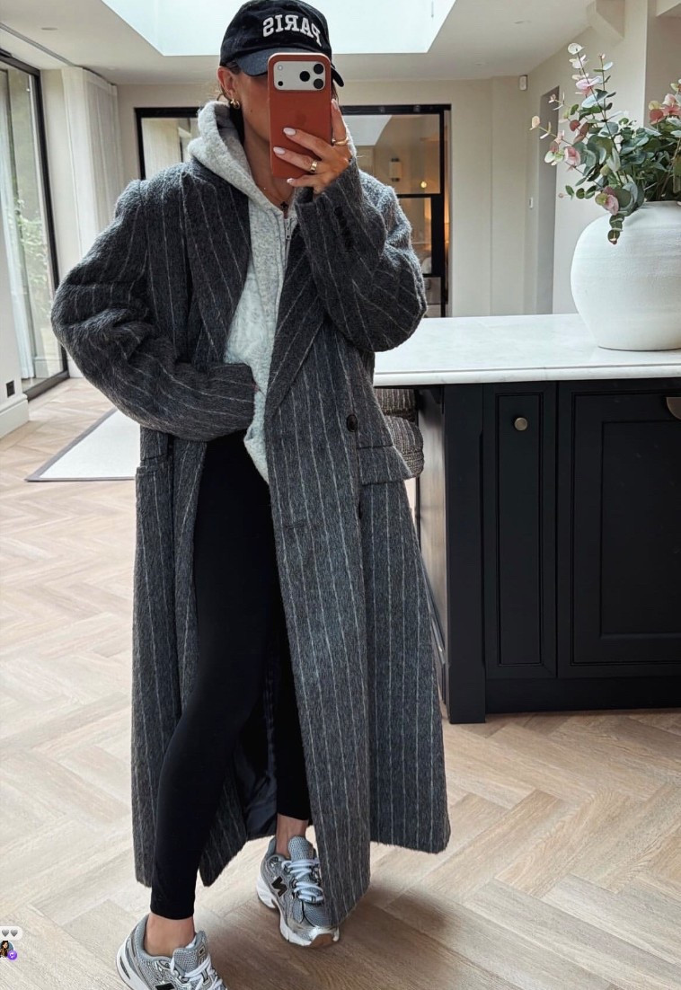 🤍✨

ASOS, M&S, The Couture Club, Pinstripes, Trench Coat, Winter Jackets, Cosy Outfit

#LTKwinter #LTKeurope #LTKuk