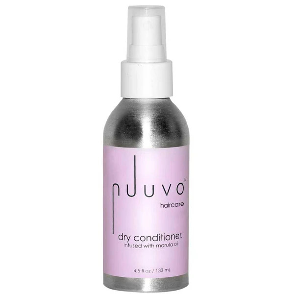Nuuvo Haircare  Dry Conditioner With Marula Oil | Nuuvo Haircare