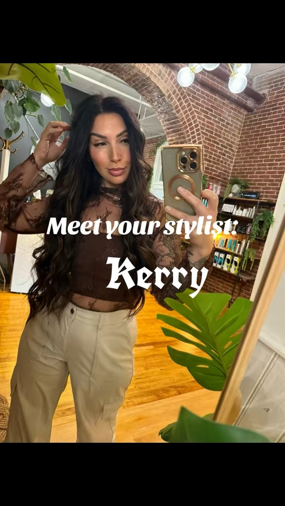 Hairstylist edition, salon must haves, ootd

#LTKGiftGuide #LTKMidsize #LTKWorkwear