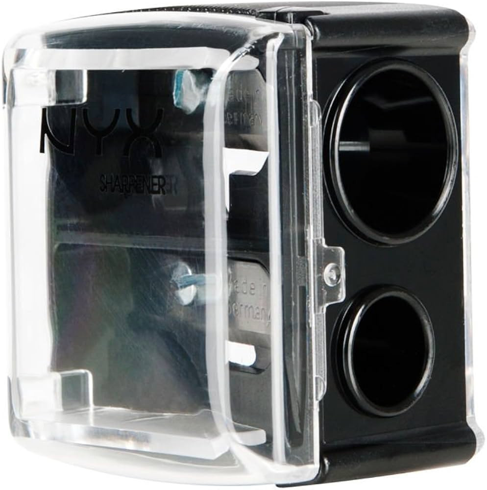 NYX PROFESSIONAL MAKEUP Sharpener | Amazon (US)