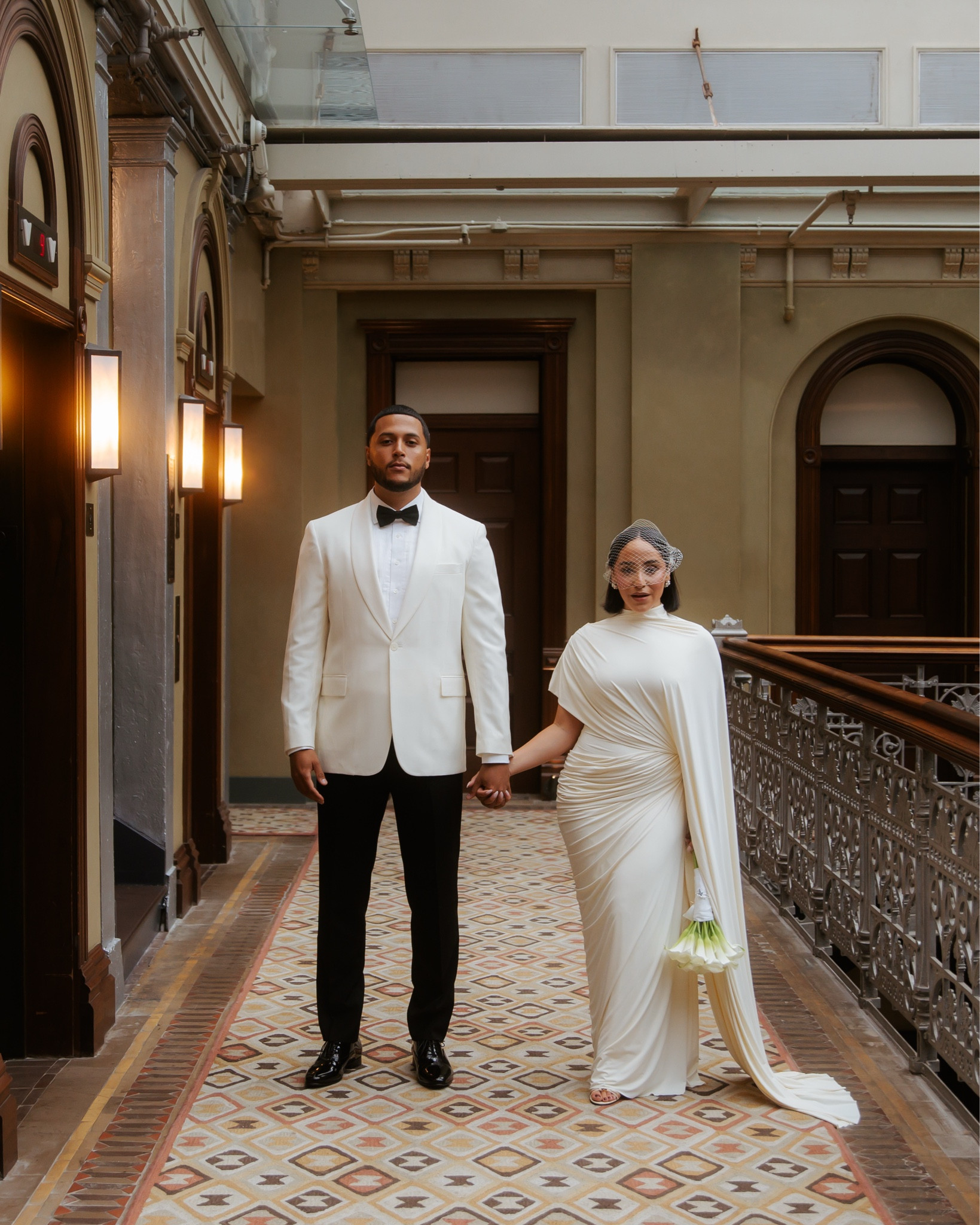 Our courthouse wedding 👰🏻‍♀️💍💒

Dress is from Miss-rosier but I have tagged similar! 

#LTKootd #LTKWedding #LTKPetite