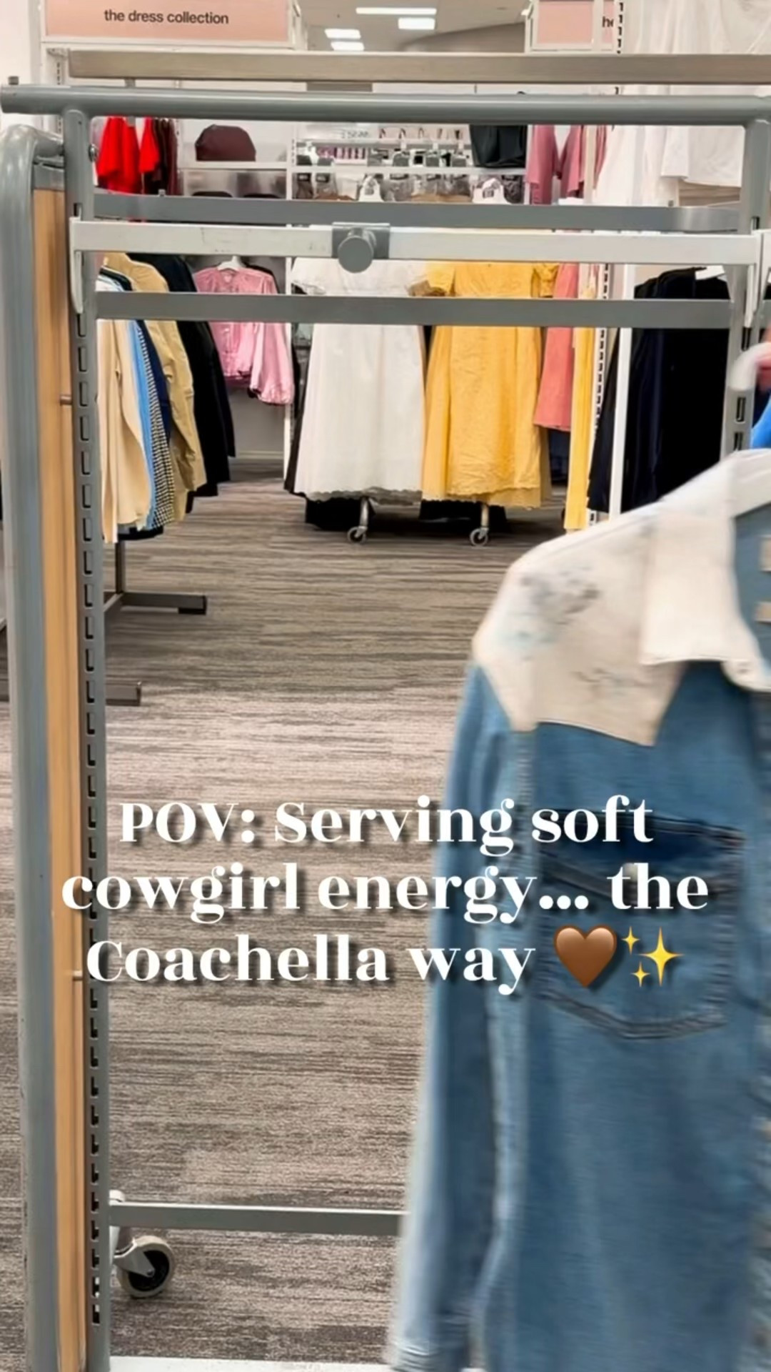 Think fringe, flowy layers, western details, and outfits that were made for golden hour + desert sunsets. This haul is doing the most, in the best way. 🤠🌾🌅


#LTKgrwm #LTKootd