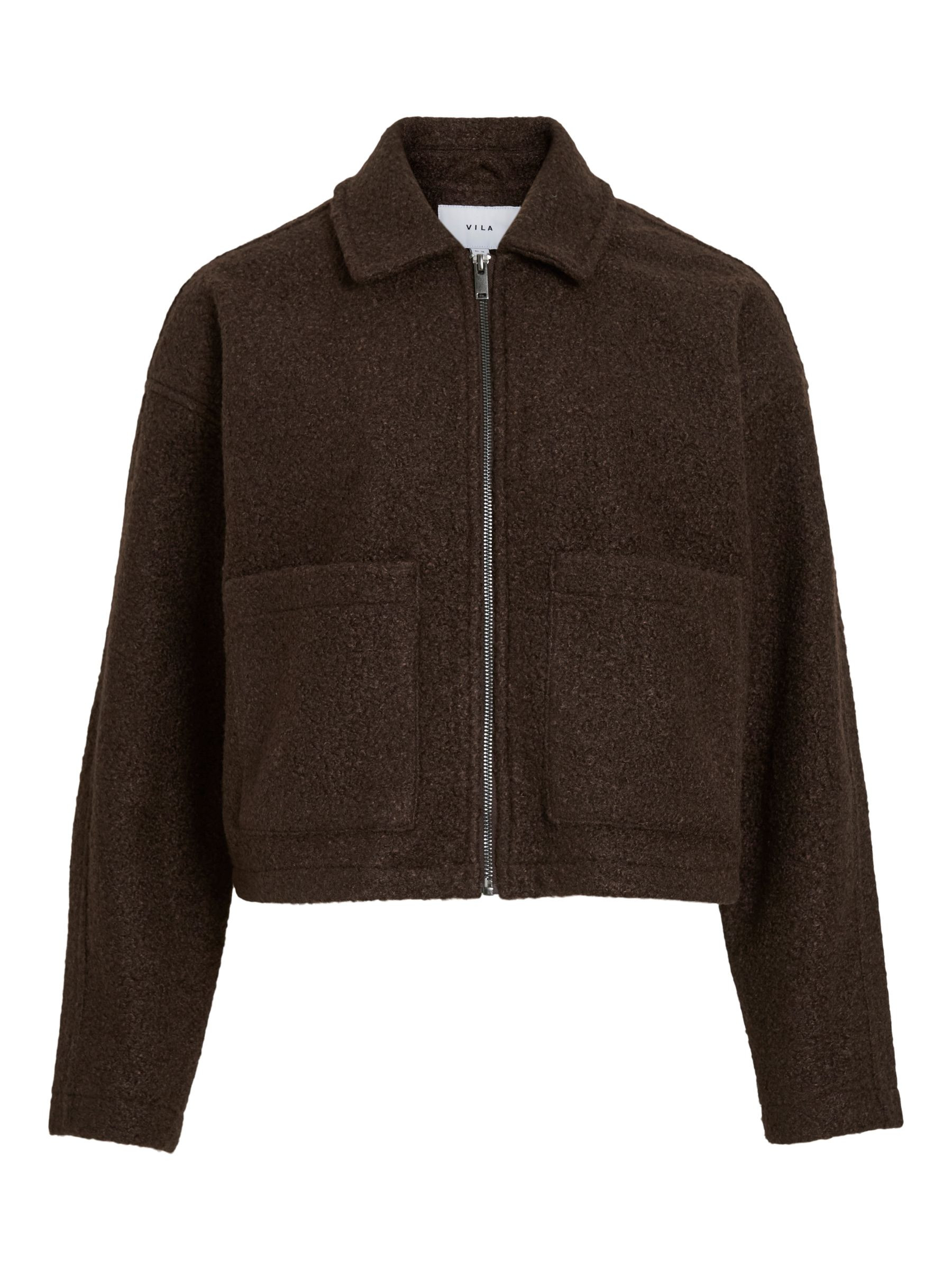 VIJADAS RITS JAS | Bruin | VILA® | Vila.com