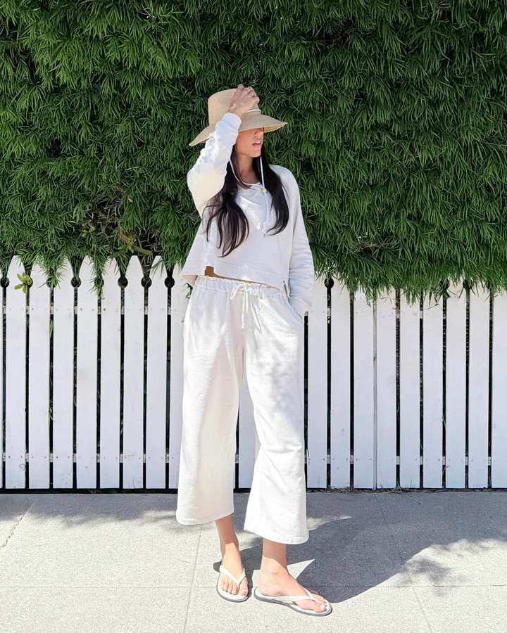 Palmer Terry Sweatpant | Splendid