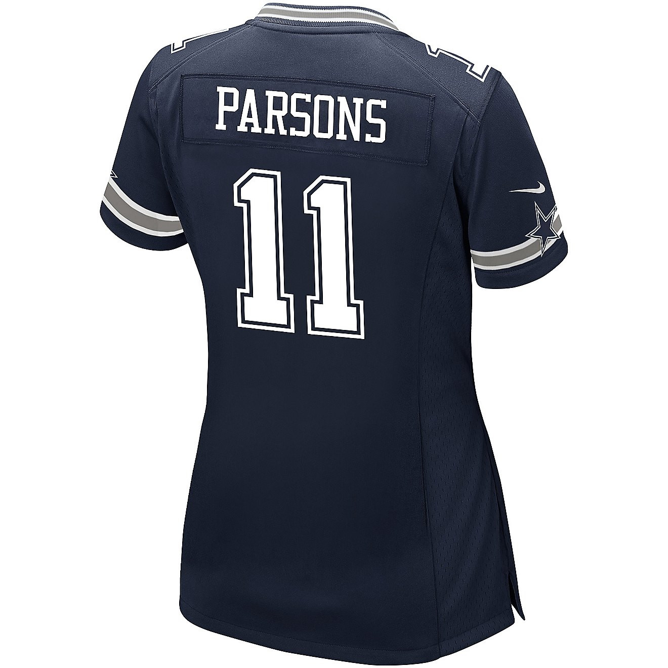 Nike Women's Dallas Cowboys Micah Parsons 11 Jersey | Academy Sports + Outdoors