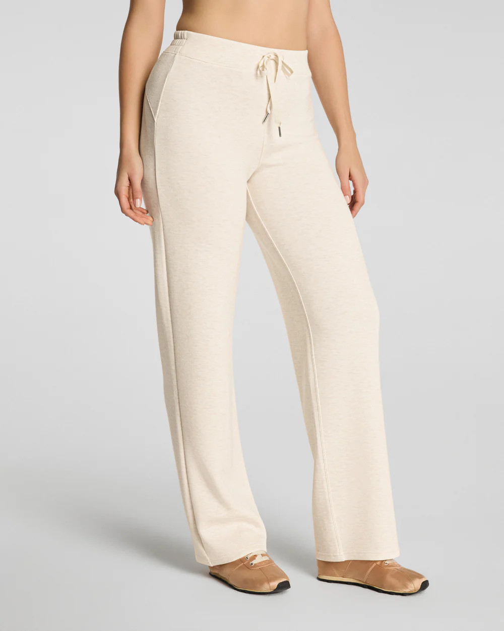 Straight Leg Pant | Spanx