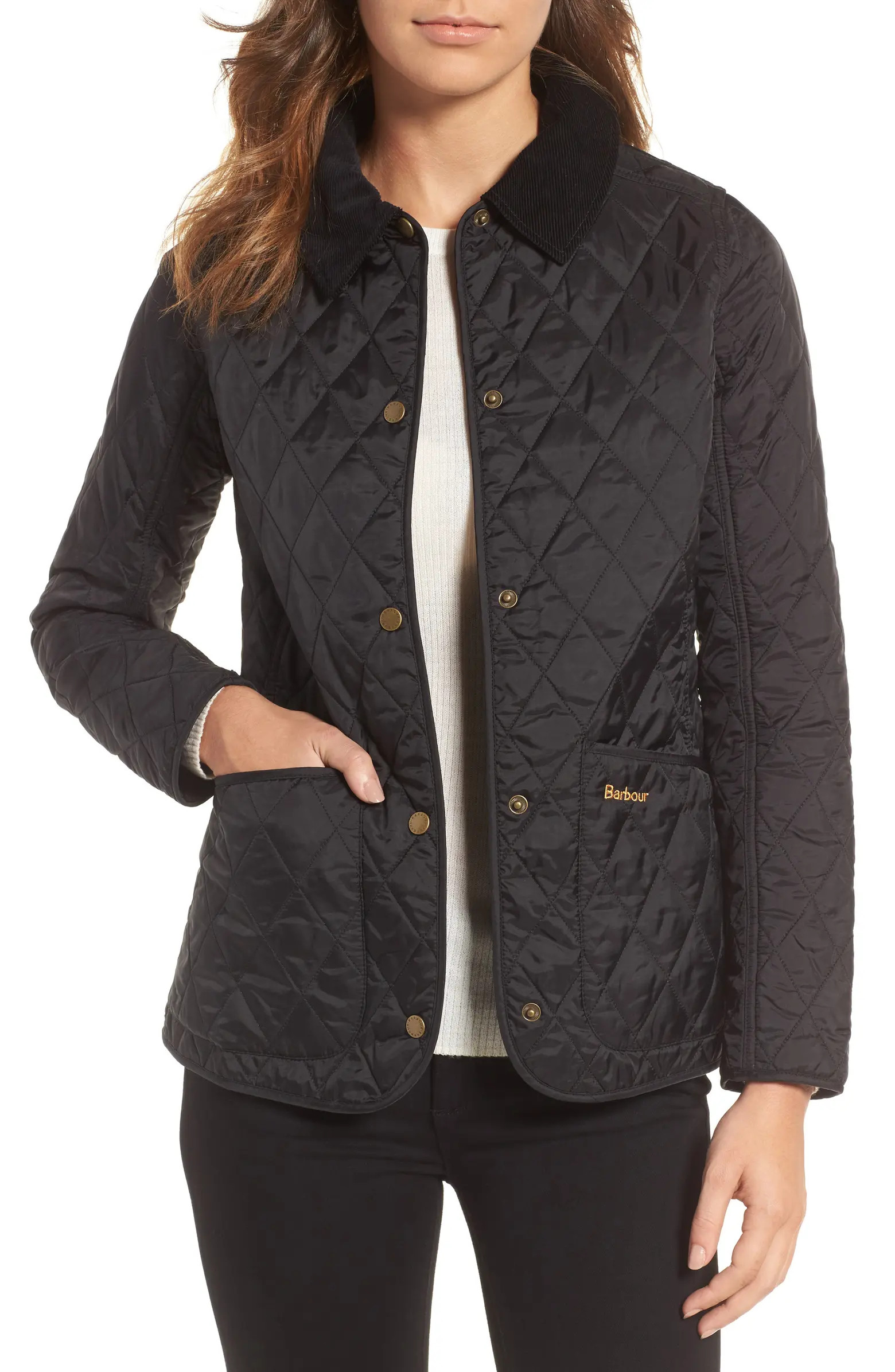 Annandale Quilted Jacket | Nordstrom