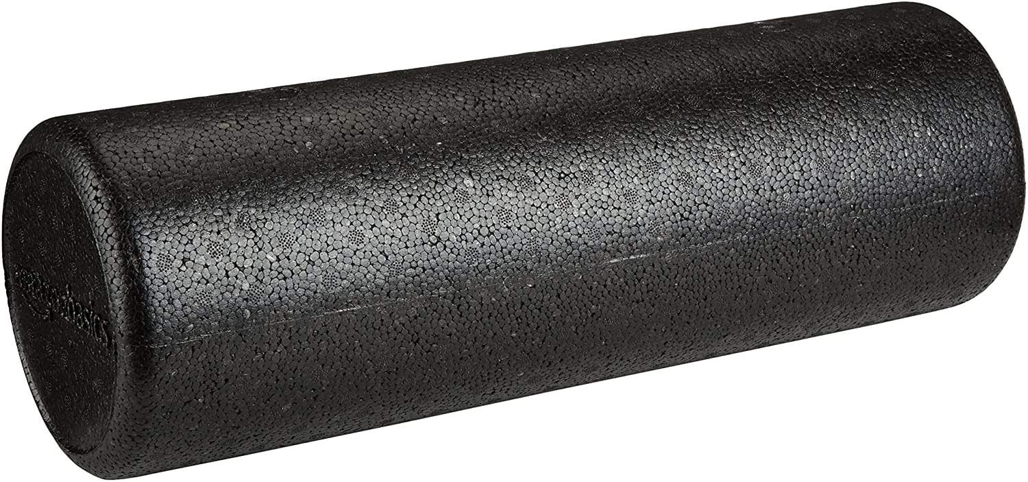 Amazon Basics High Density Foam Roller for Exercise and Recovery | Amazon (US)