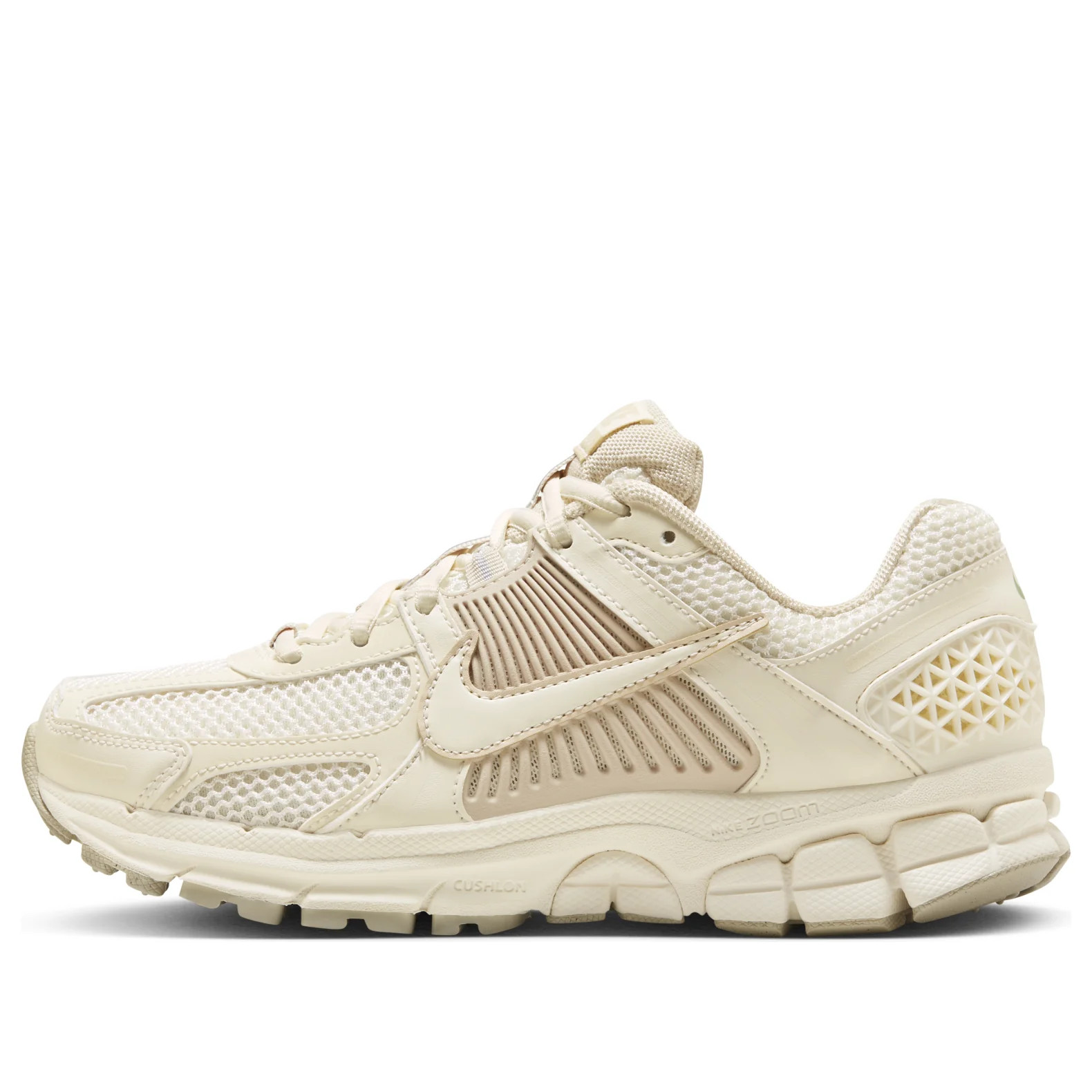(WMNS) Nike Air Zoom Vomero 5 'Sail Light Orewood Brown' FQ6868-111 | KICKS CREW