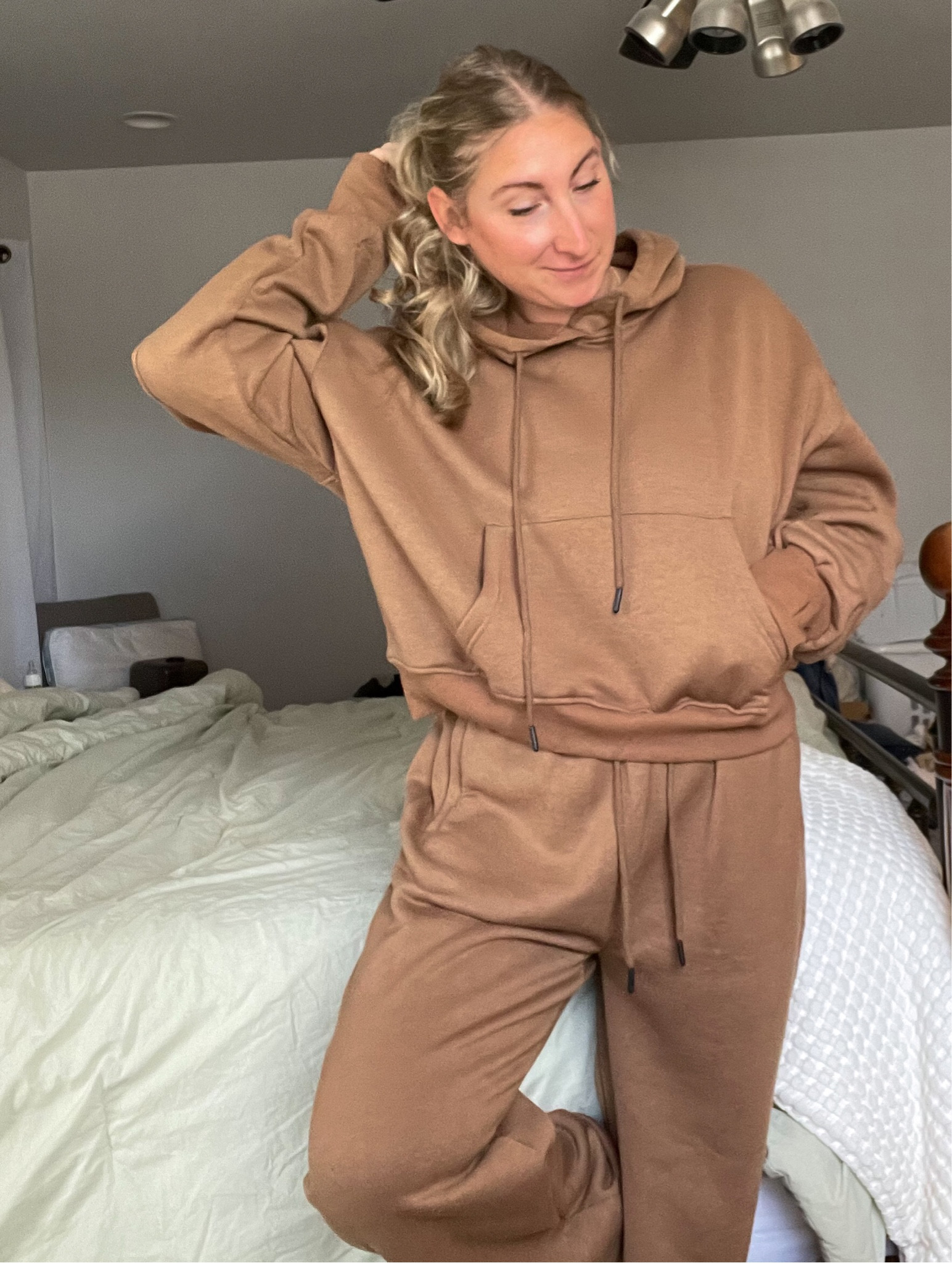 20% off Matching Set 

#LTKstyletip #LTKSeasonal #LTKmidsize