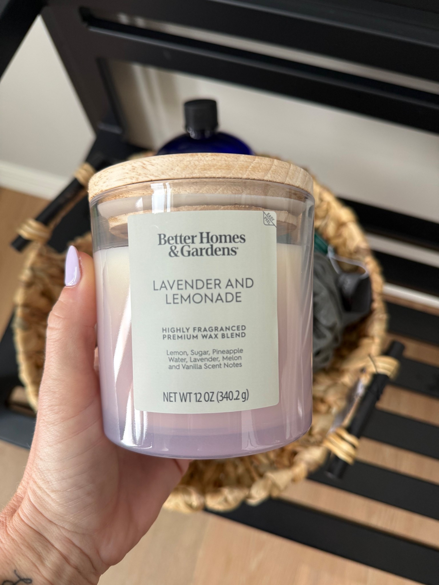 Literally smells so freaking amazing!! 
Candle
Mother’s Day gifting 

#LTKmomlife #LTKBeauty