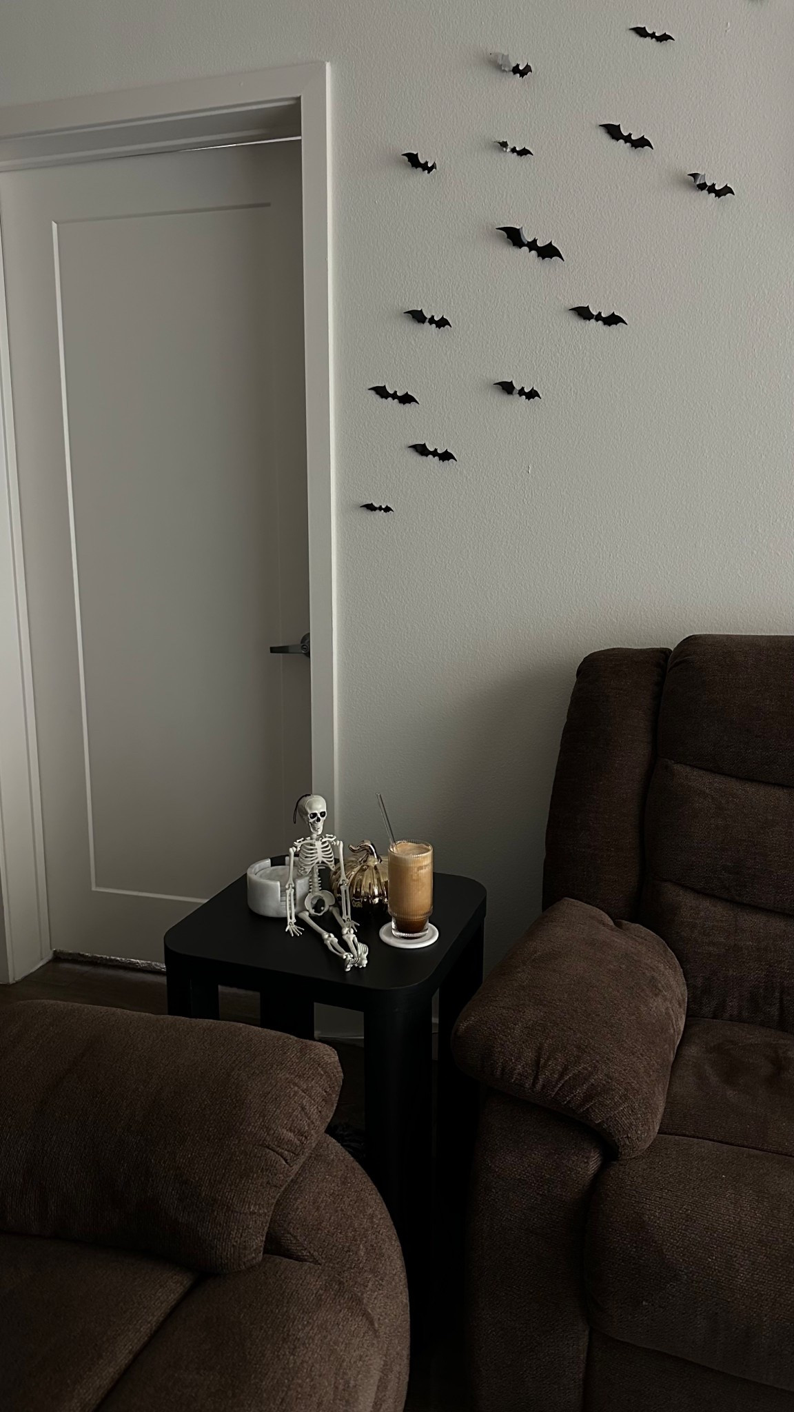 Morning coffee on the first day of fall 🍂

#LTKHome #LTKFallSale #LTKSeasonal