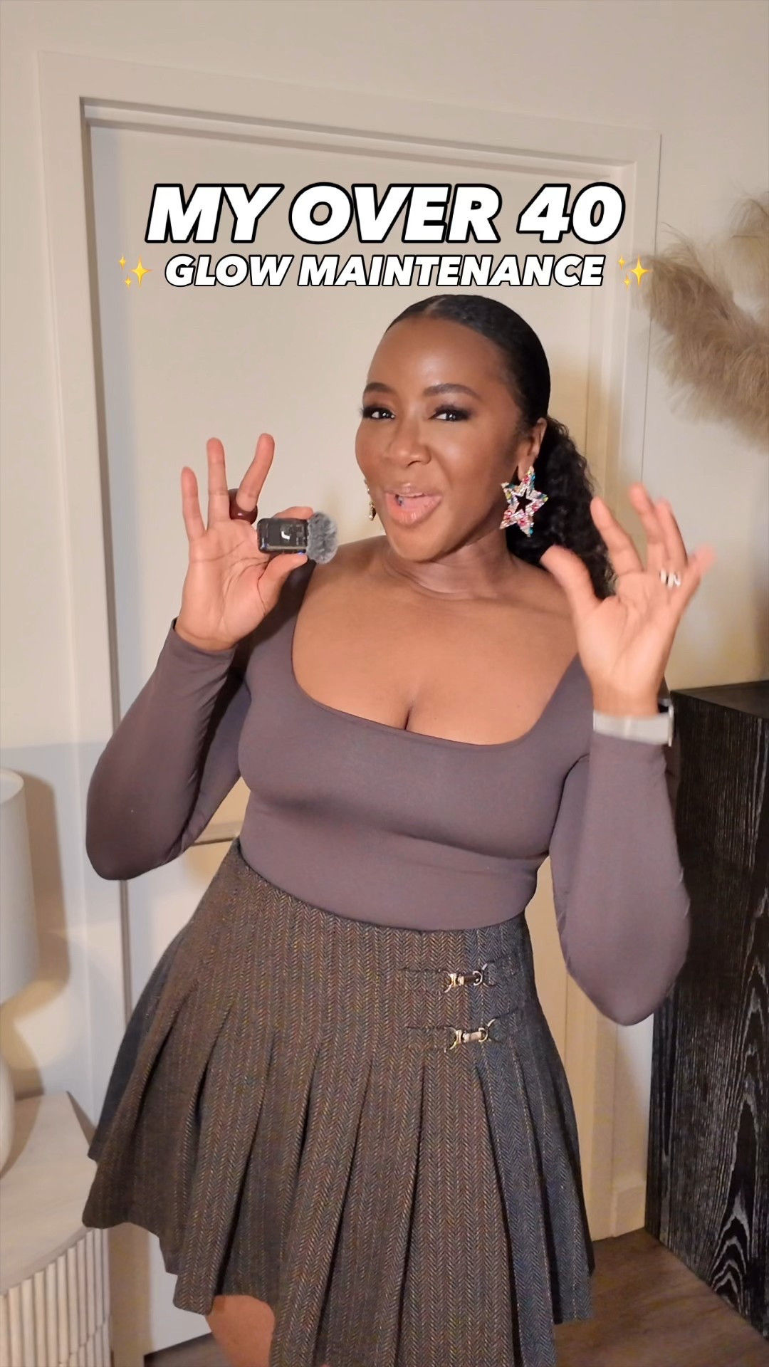 Never skip number 4! Learn more about in office procedures like botox and filler:

https://youtube.com/playlist?list=PLtL9S7jYiBcNelQJZhtb_BczQZkIqI6Sd&si=VH-B1M4s6WKnx5bn

Laser hair removal vs electrolysis for body: https://youtu.be/ktuMaxQ99dk?si=OPWXD0Prru3hC04s

Facial hair: https://youtu.be/VTmF2FThveQ?si=0R2kKuemJ4HMXLCX



#LTKActive #LTKOver40 #LTKBeauty