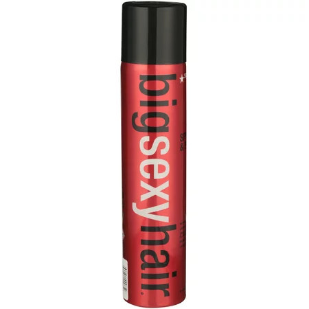 Sexy Hair® Big Sexy Hair® Spray & Play® Volumizing Hairspray 10 oz. Can | Walmart (US)