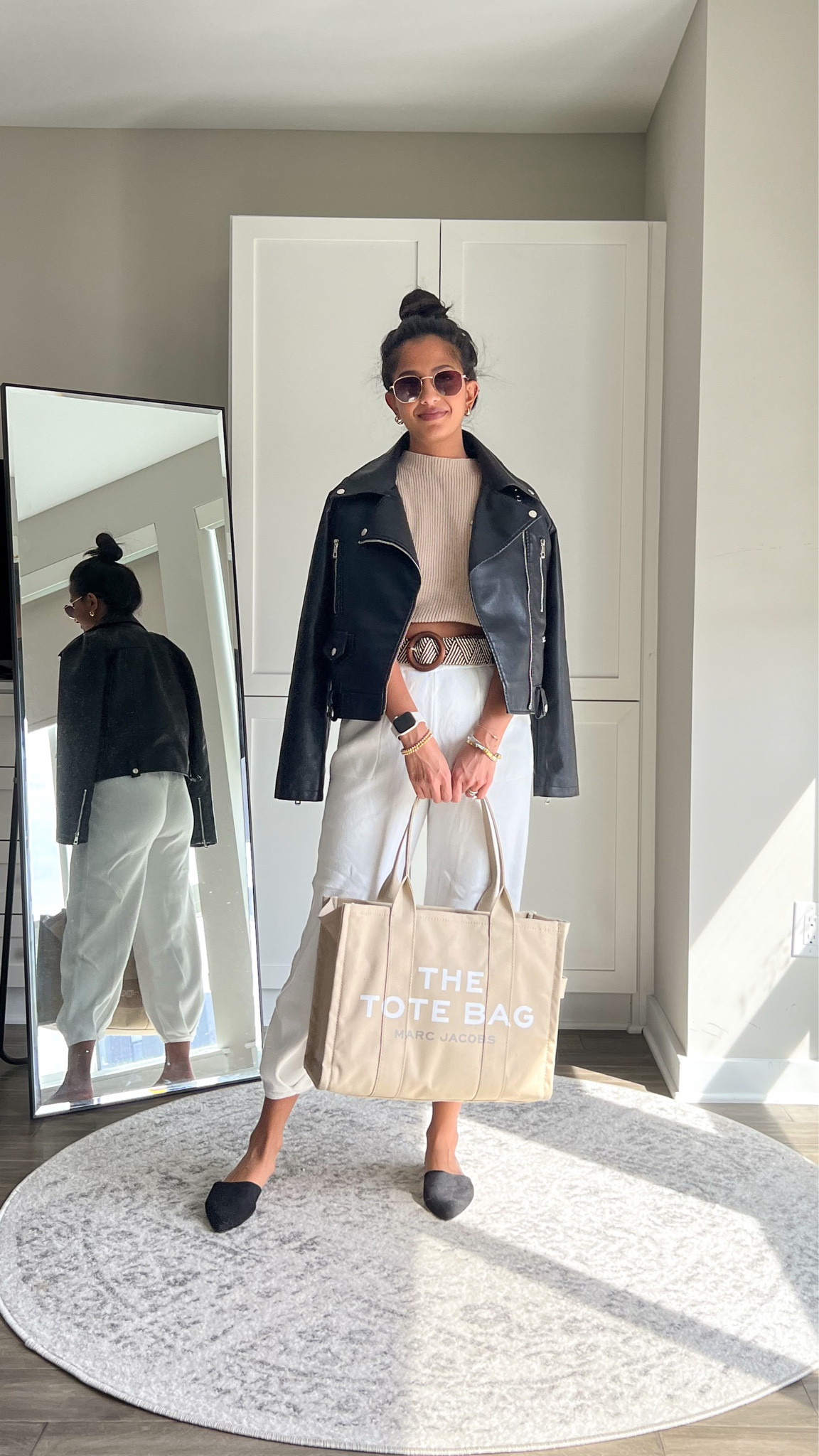 Outfit Marc Jacobs Crossbody Bags Marc By Marc Jacobs Too Hot To