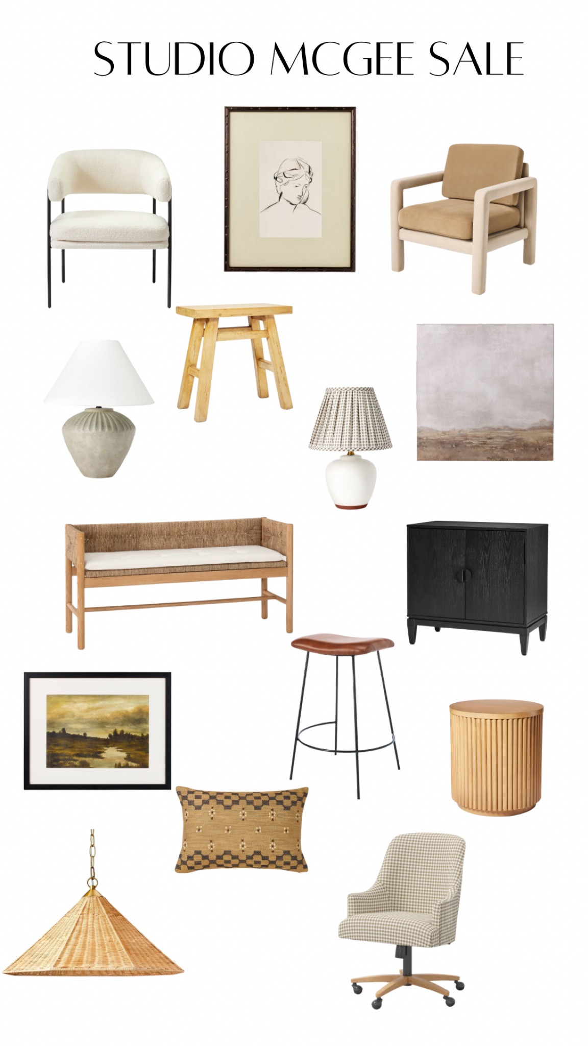 Target Studio McGee Sale! 

#LTKHome #LTKFallSale #LTKSaleAlert