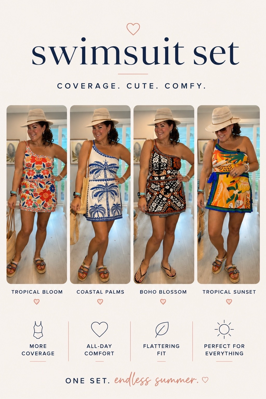Cute, Covered, Comfy…come on.

#LTKootd #LTKOver40 #LTKSeasonal