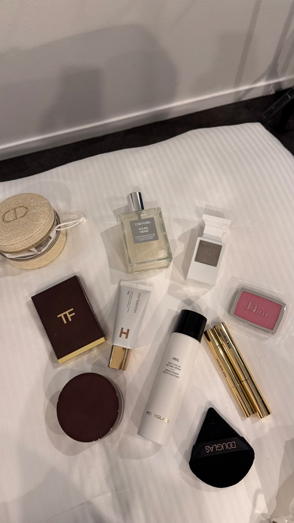 my must have make-up essentials ✨