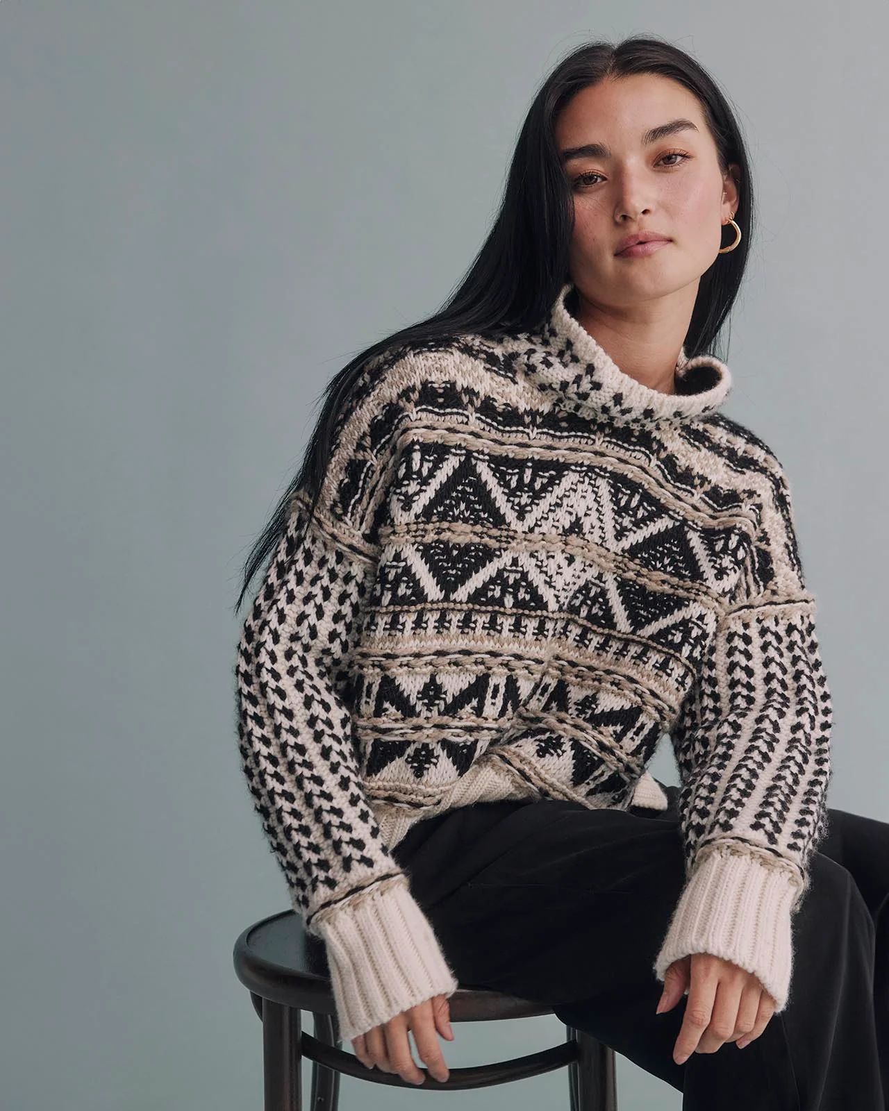 Vail Sweater | Splendid