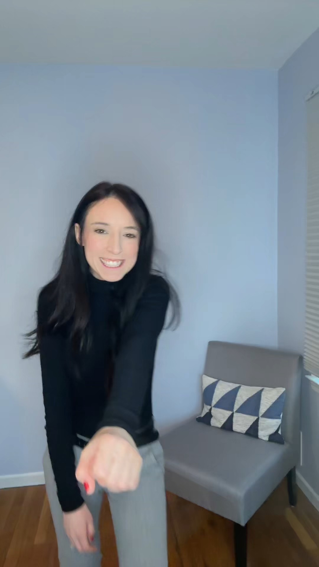 Keeping it classic for #WhatIWoreWednesday ✨🖤🤍 Comfy, chic, and ready to take on the day! #OOTD #EffortlessStyle #MidweekFit 

#LTKWorkwear #LTKPlusSize #LTKFindsUnder100