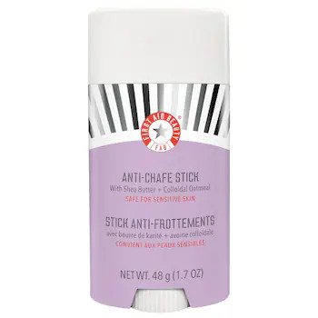 First Aid BeautyAnti-Chafe Stick with Shea Butter + Colloidal Oatmeal | Sephora (US)