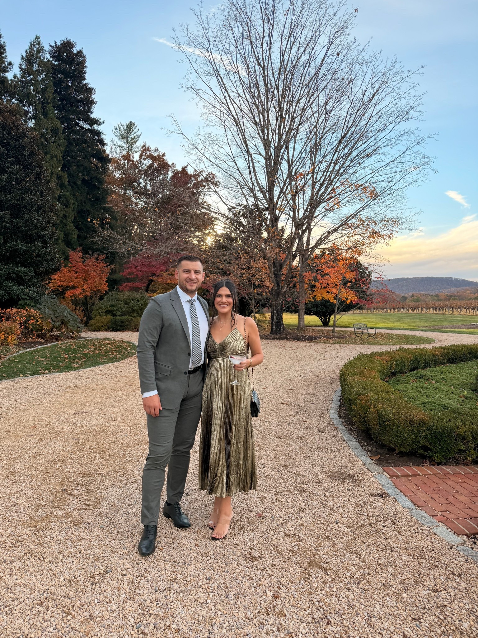 the perfect fall wedding guest dress! 

#LTKStyleTip #LTKWedding #LTKHoliday