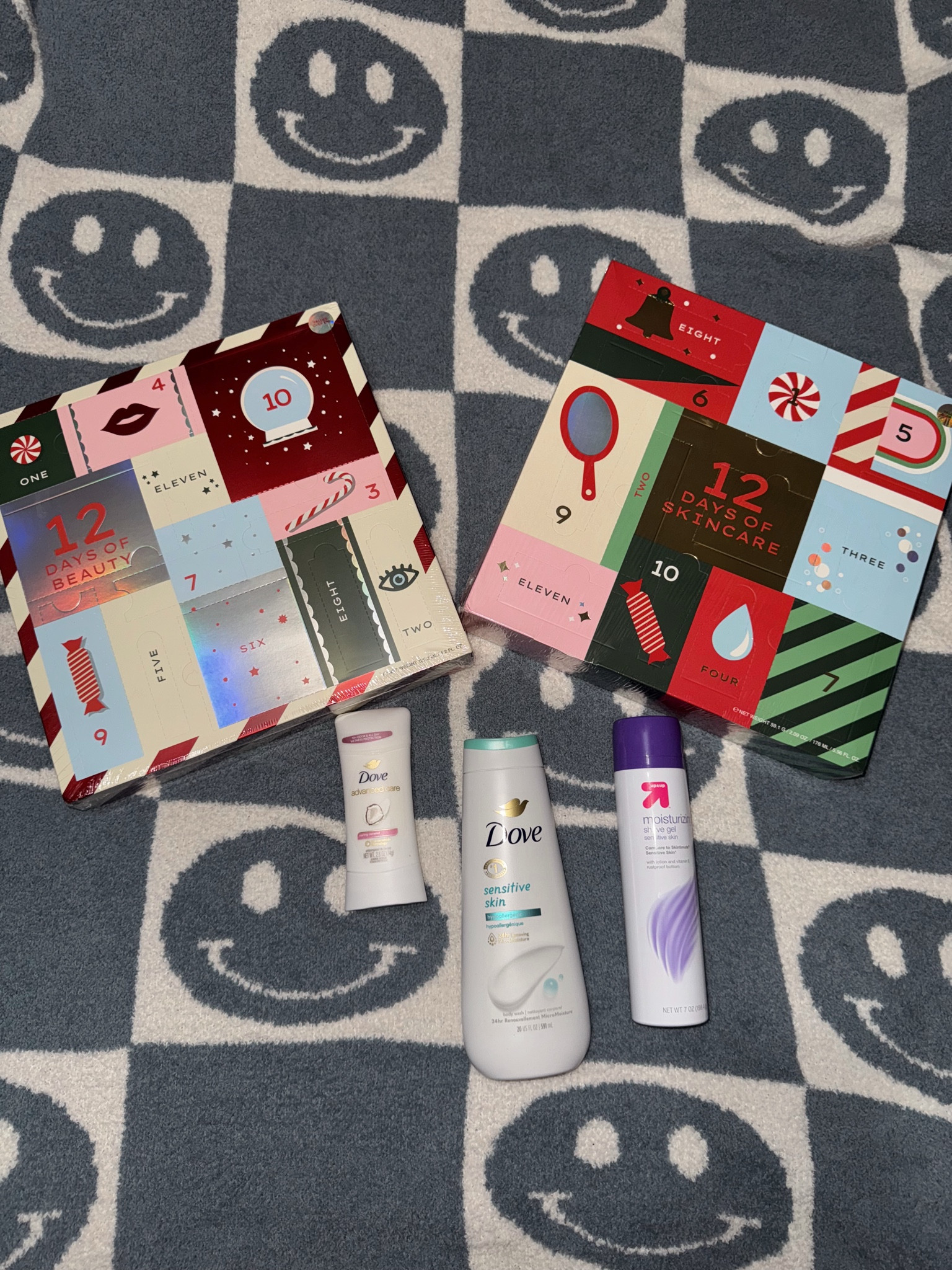 target haul, target advent calendar, beauty haul, target finds 

#LTKSeasonal #LTKGiftGuide #LTKHoliday