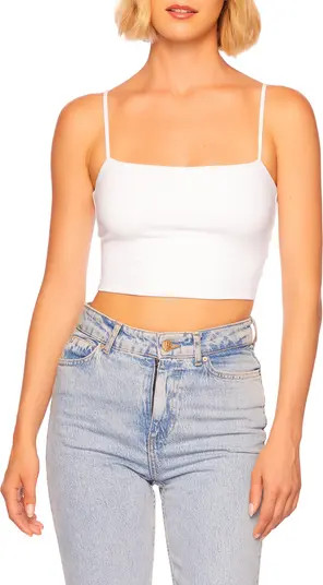 Crop Tank | Nordstrom