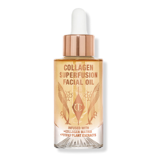 Charlotte TilburyCollagen Superfusion Firming & Plumping Facial Oil | Ulta