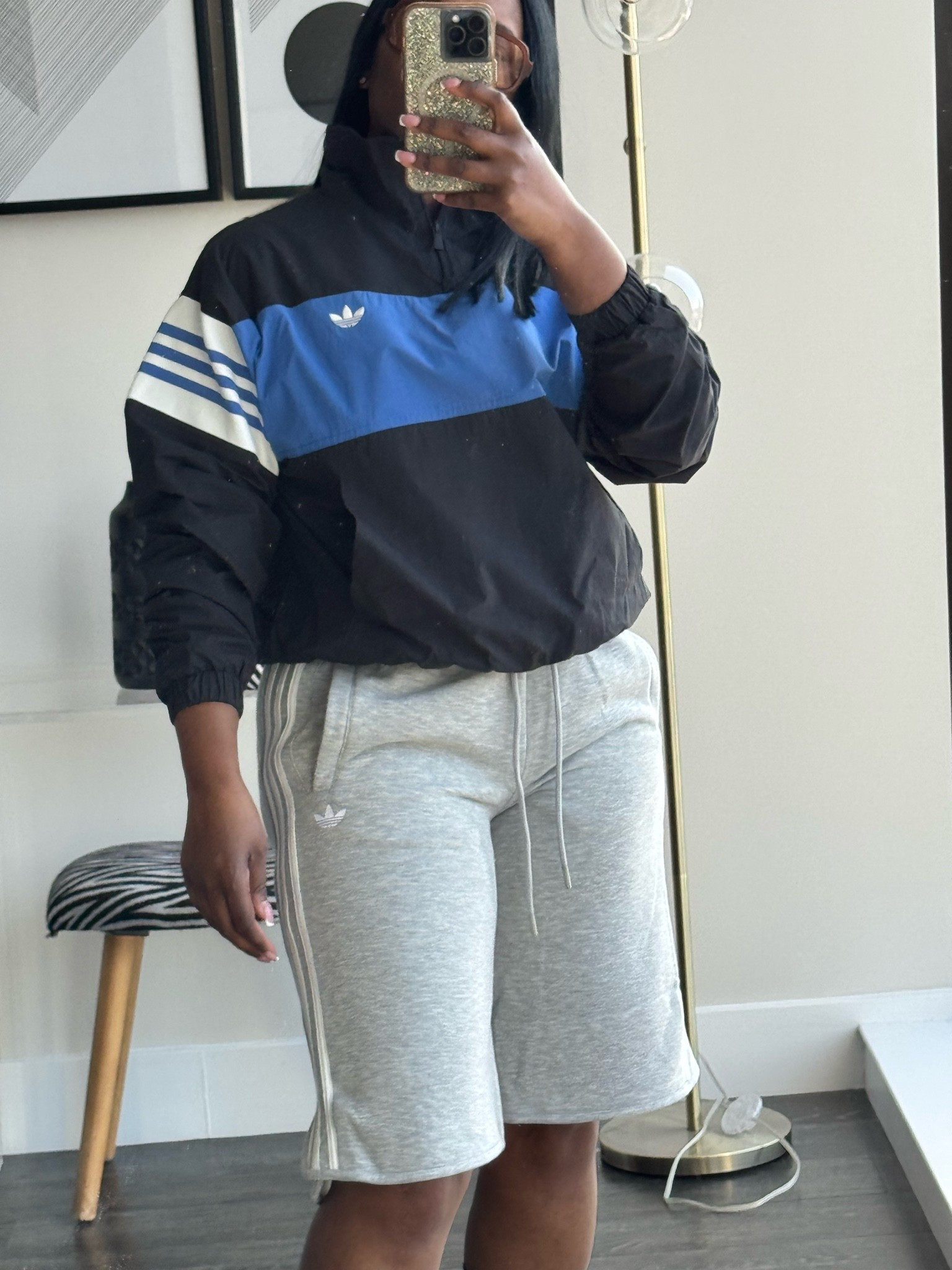 ASOS x Adidas Collection 🔥
Additional items linked as well 😍

I’m wearing a size XS in top and S in bottom. 

#outfitinspo #styleinspo

#LTKootd #LTKPetite