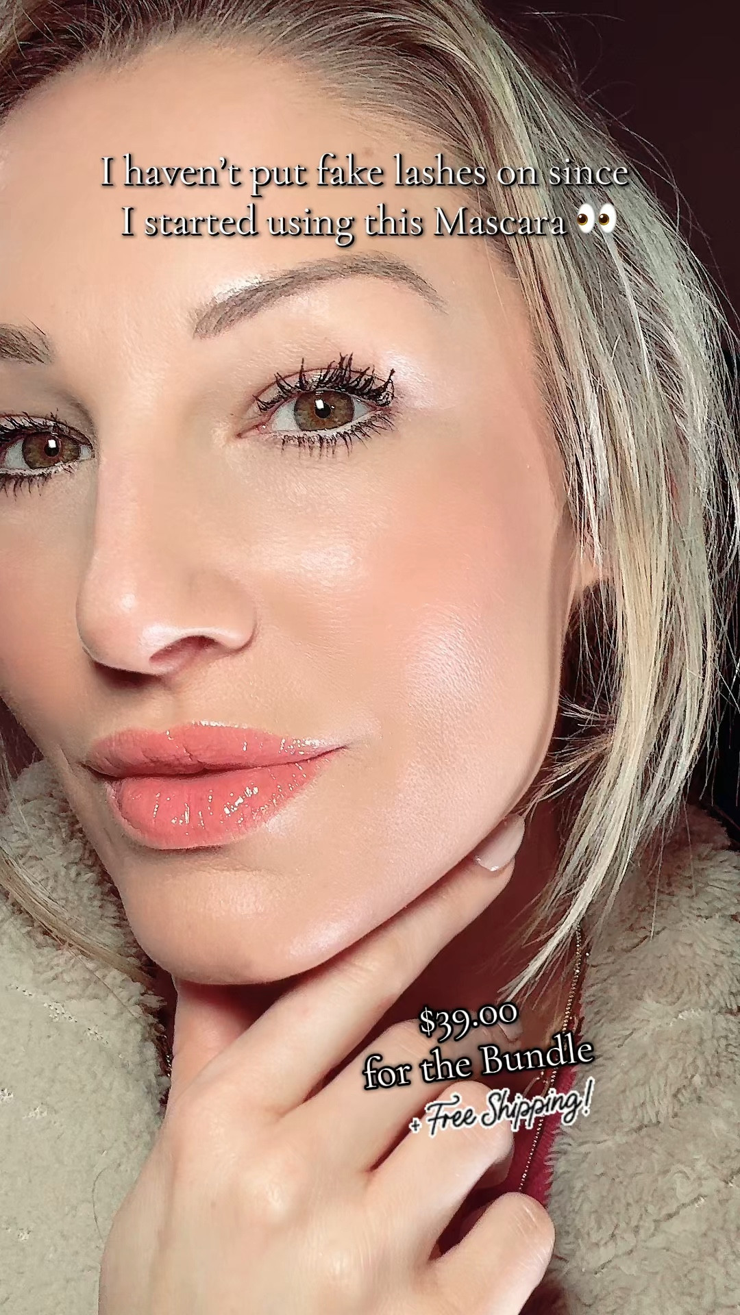 Lights Camera Lashes!! Tarte Cosmetics #tartecosmetics 

#LTKBeauty