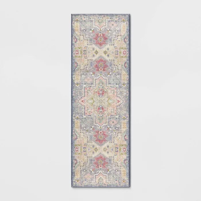 Printed Accent Rug - Opalhouse™ | Target