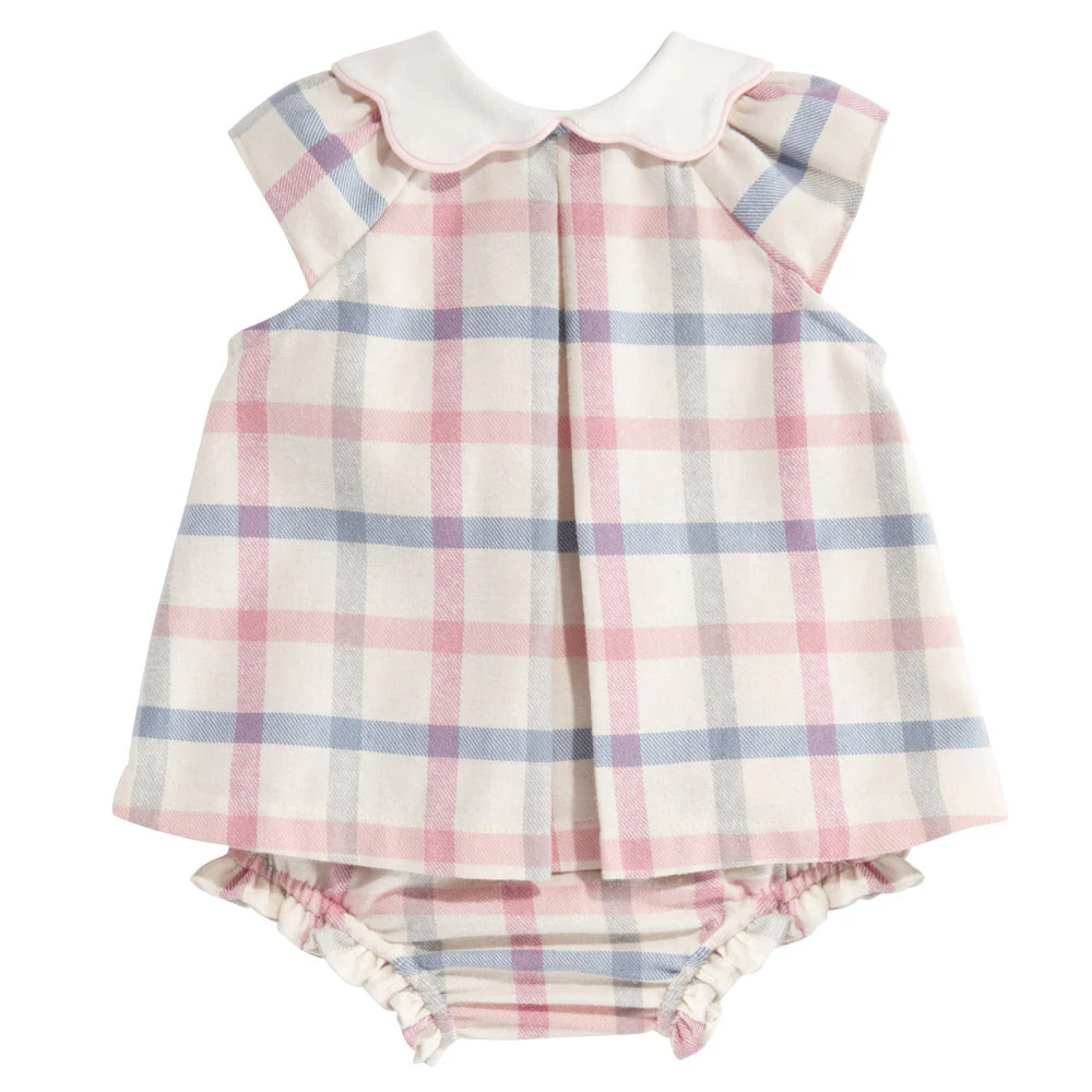 Harper Bloomer Set | bella bliss 