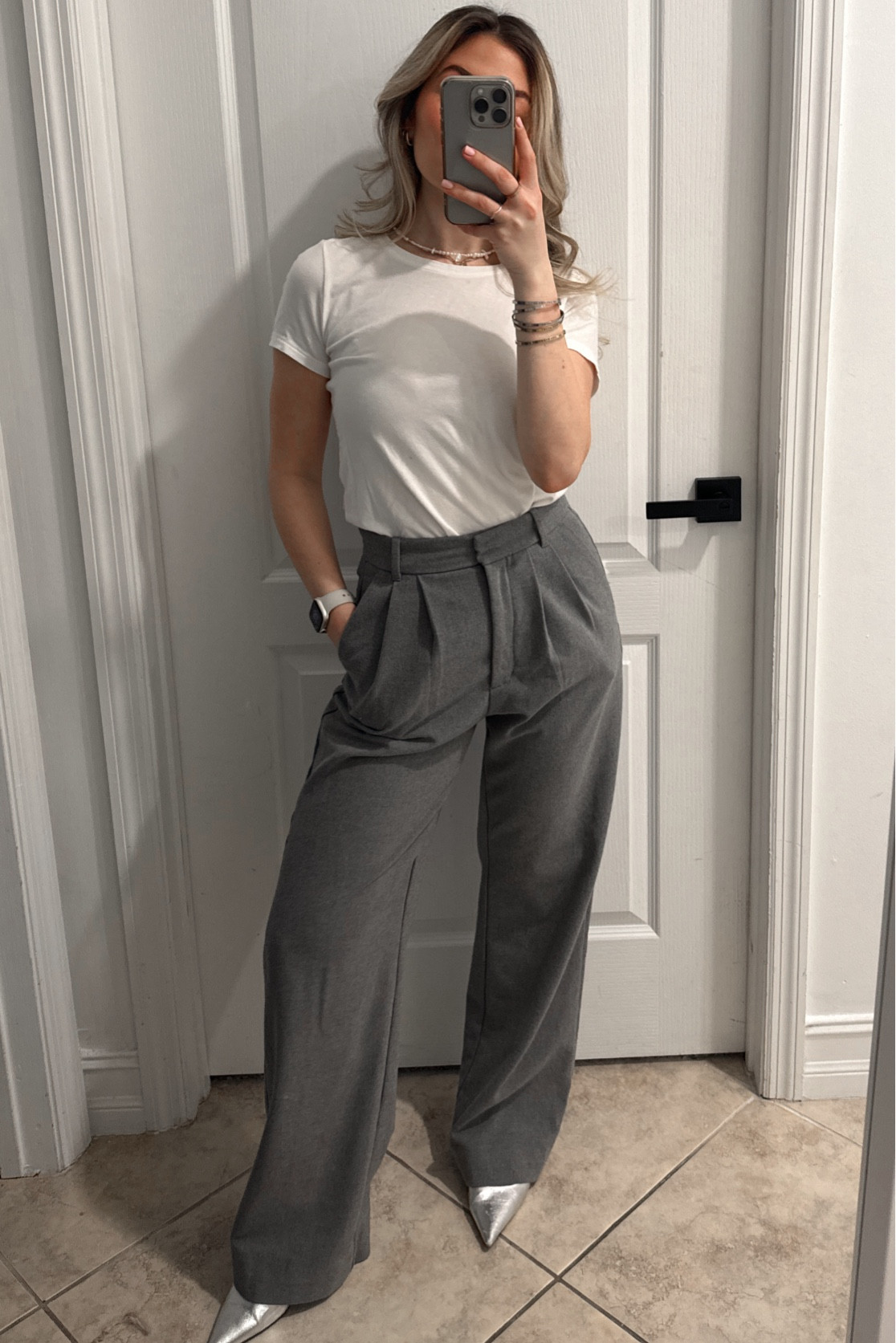 simple & classic work outfit! 🖇️💻

#LTKworkwear #LTKfindsunder50 #LTKstyletip