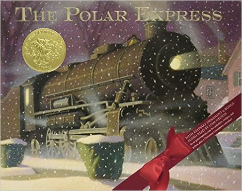 Polar Express 30th anniversary edition | Amazon (US)
