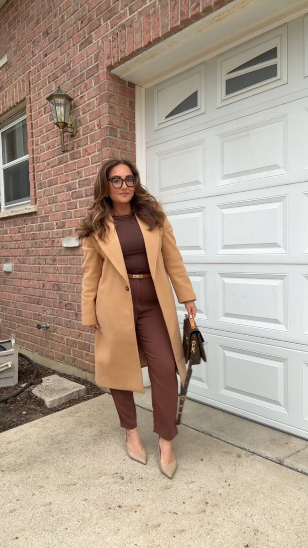 Monochromatic Outfit Inspo 

#LTKgrwm #LTKootd #LTKWorkwear